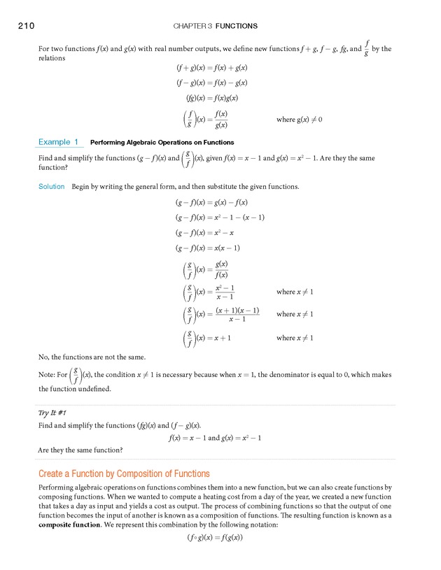Algebra and Trigonometry - Front Matter 228